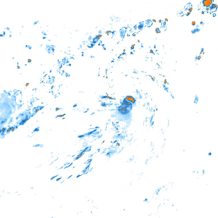 rain layer