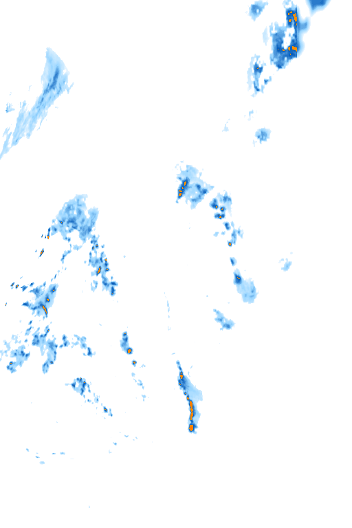 rain layer