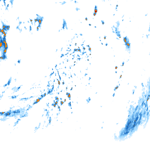rain layer