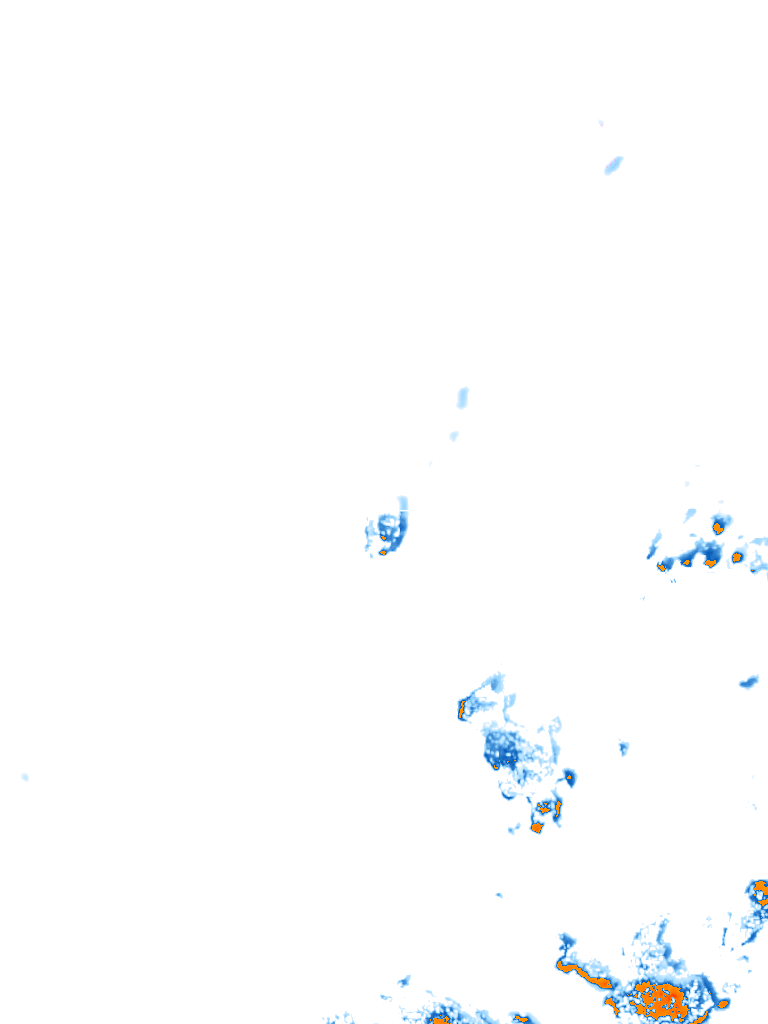 rain layer