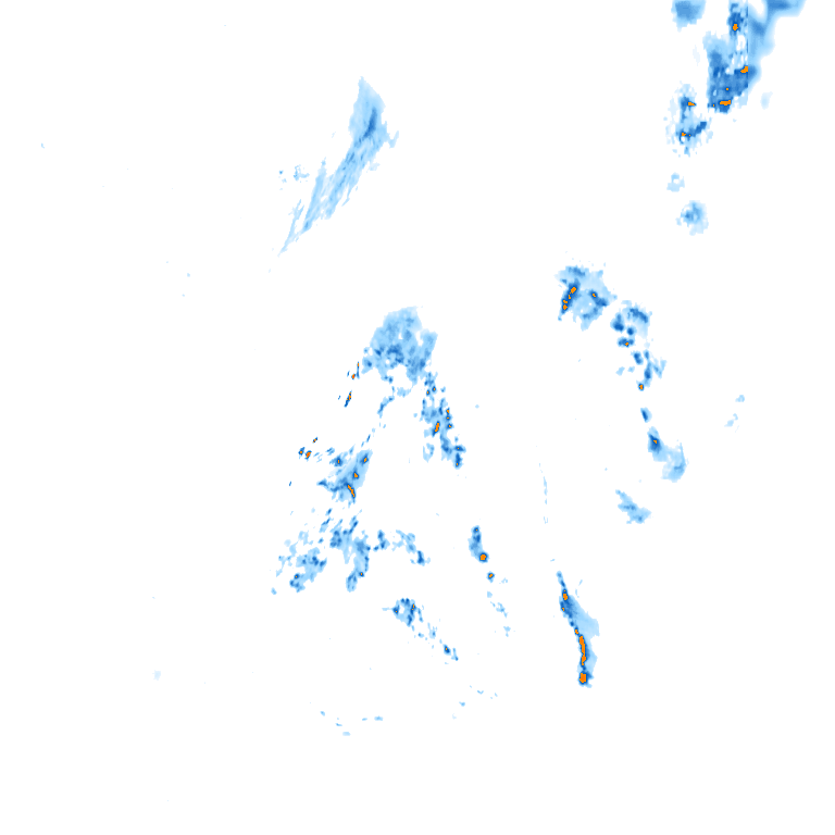 rain layer