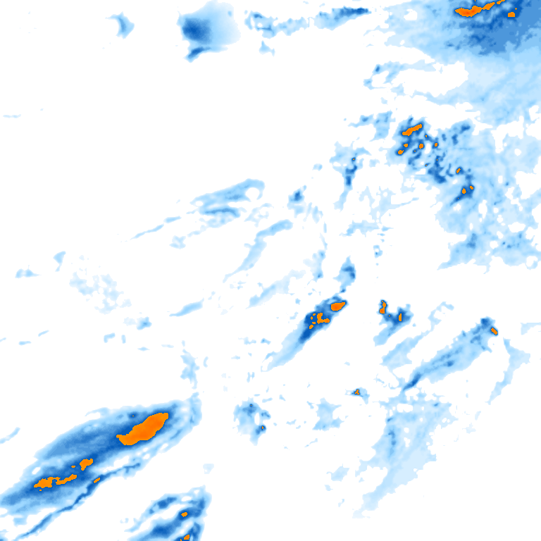 rain layer