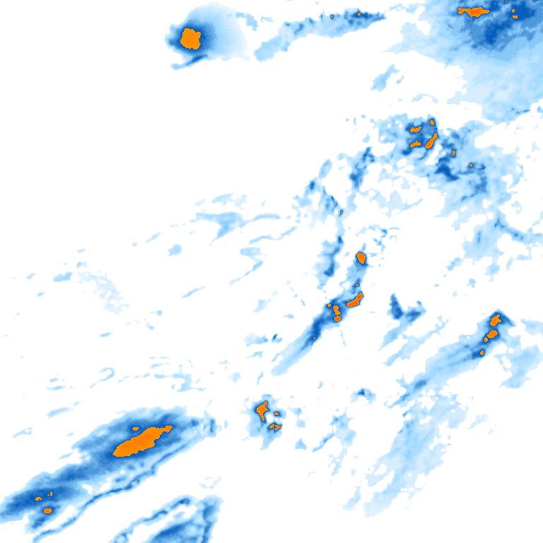 rain layer