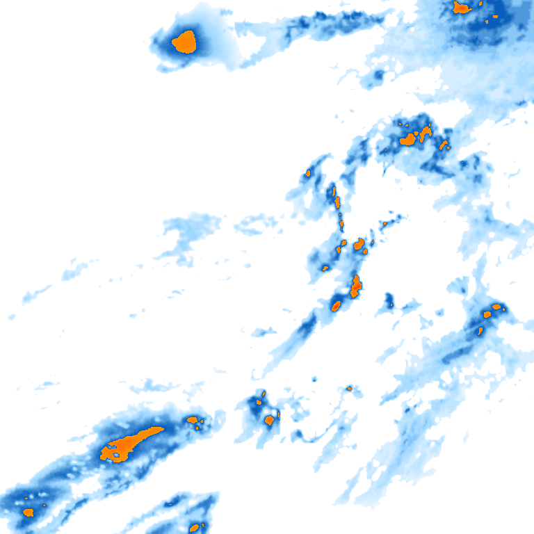 rain layer