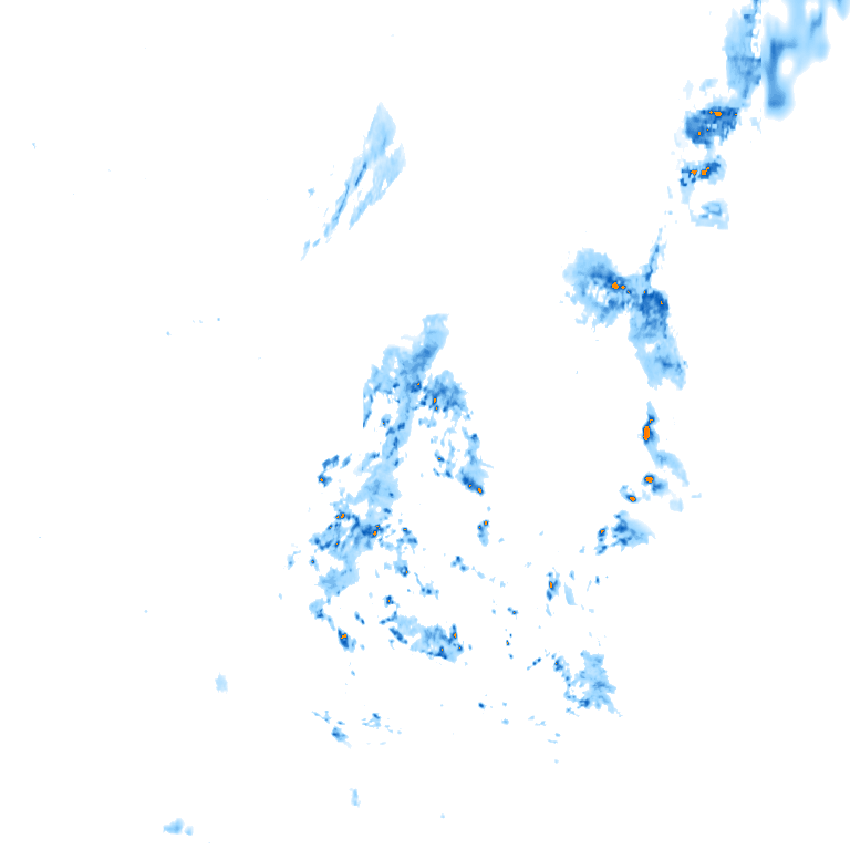 rain layer