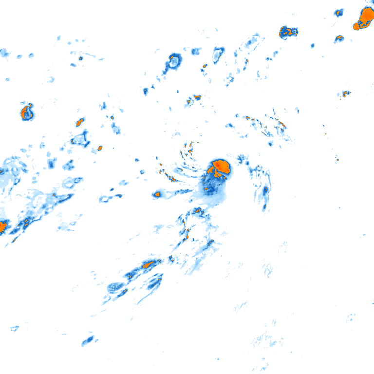 rain layer
