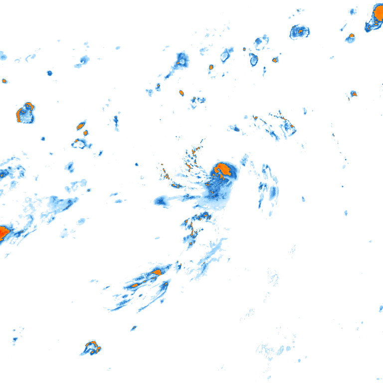 rain layer