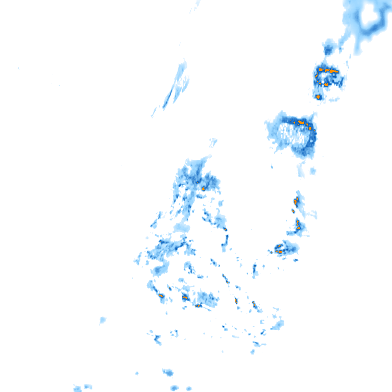 rain layer
