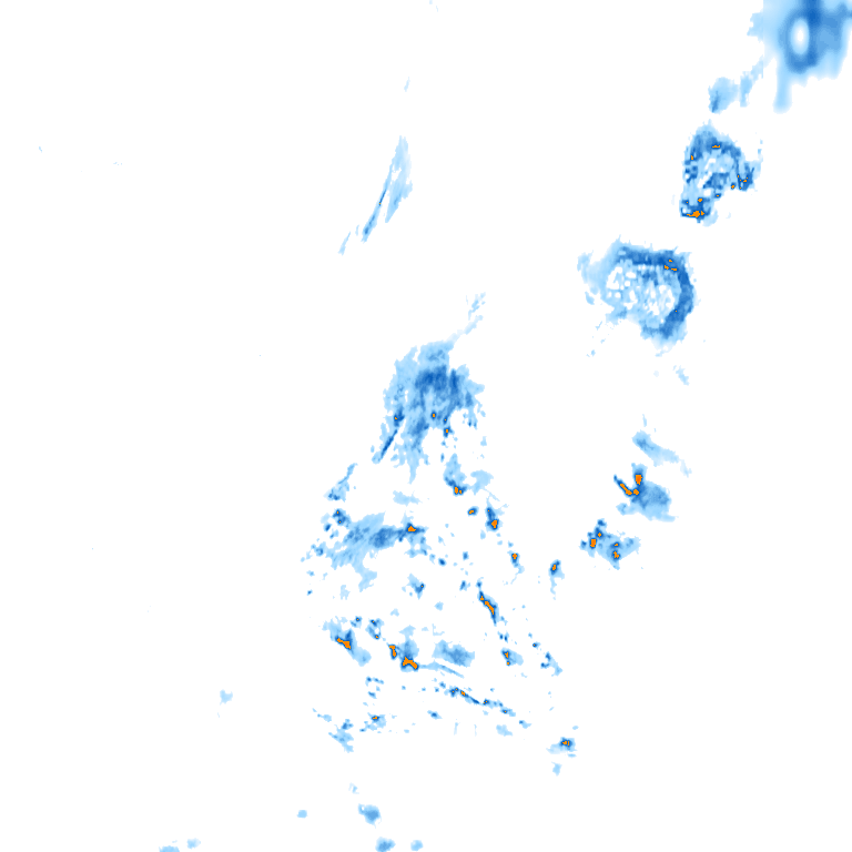rain layer