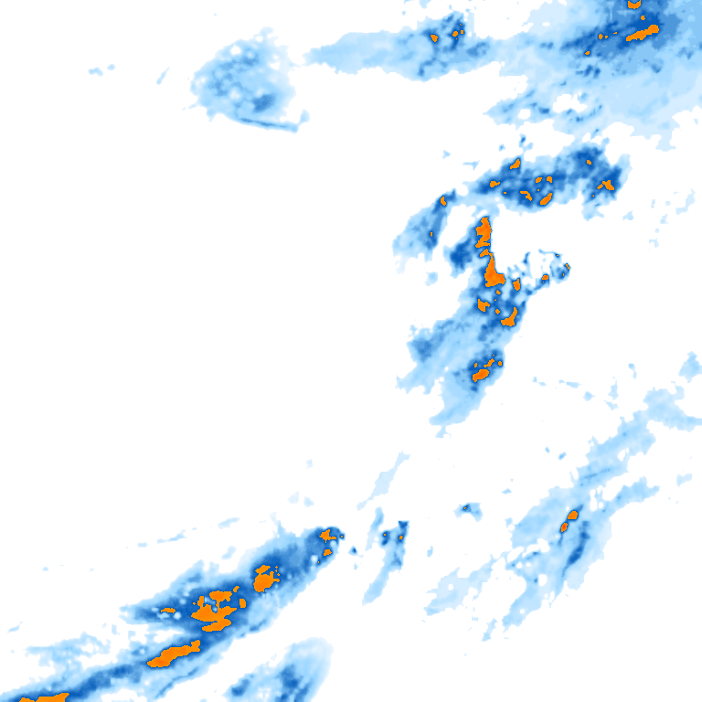 rain layer