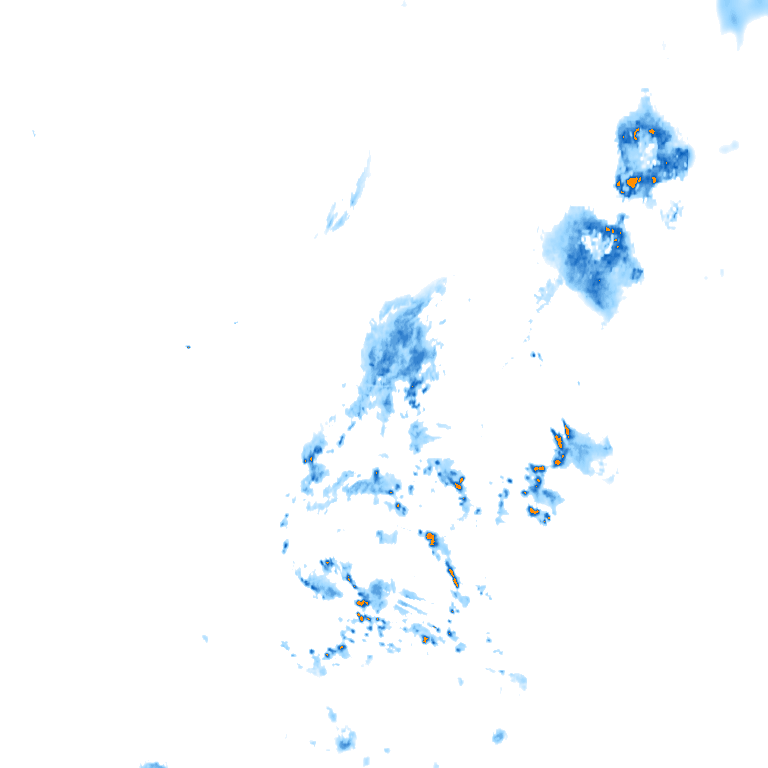 rain layer