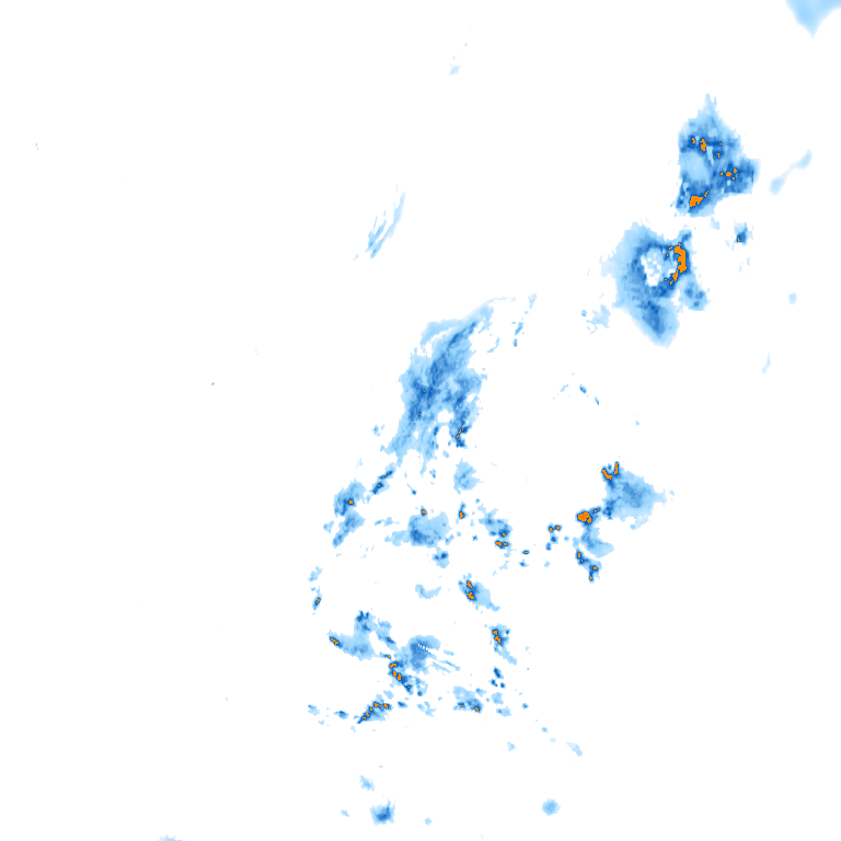 rain layer