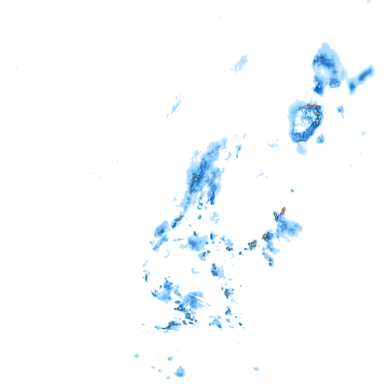 rain layer