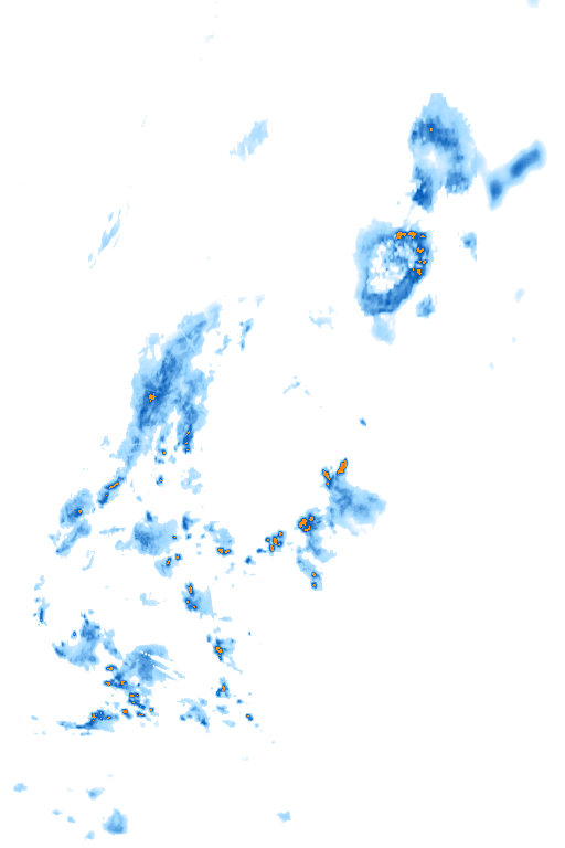 rain layer
