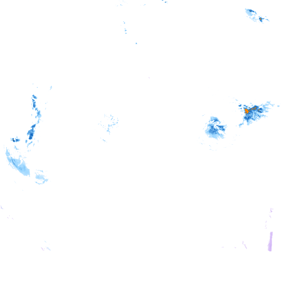 rain layer