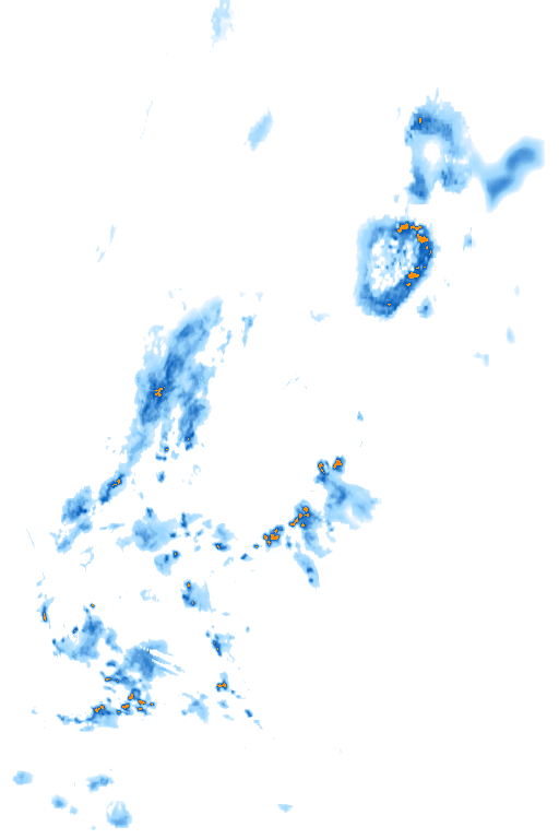 rain layer