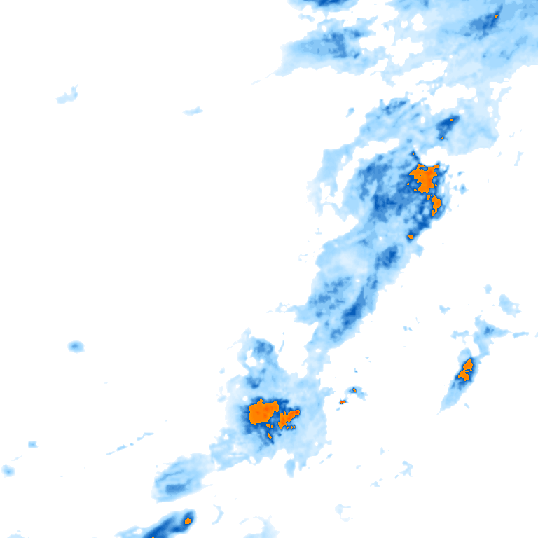 rain layer