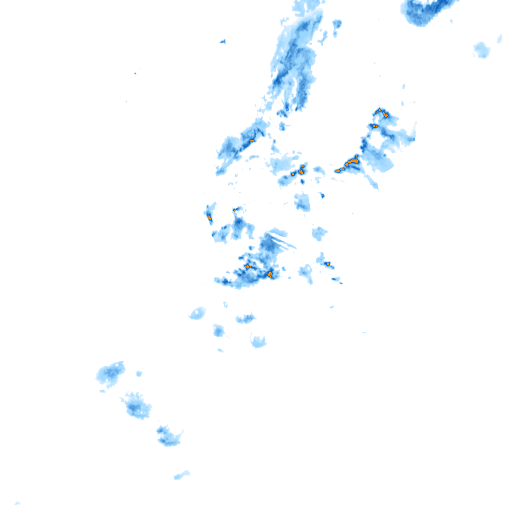rain layer
