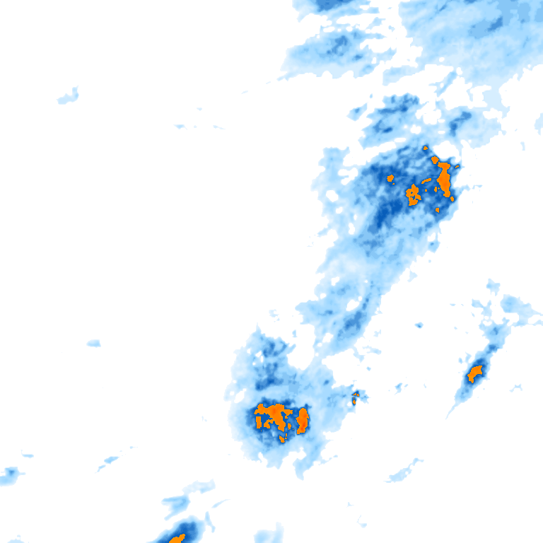 rain layer