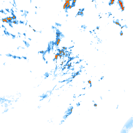 rain layer