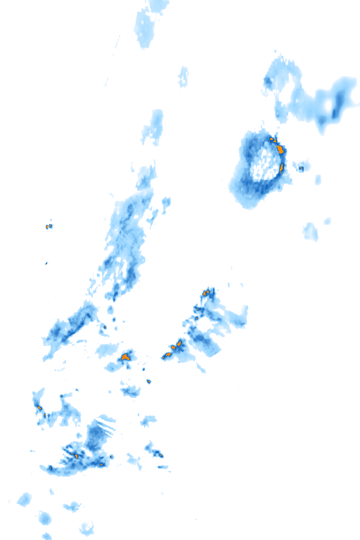 rain layer