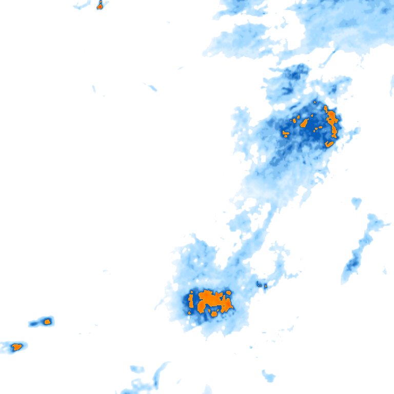 rain layer