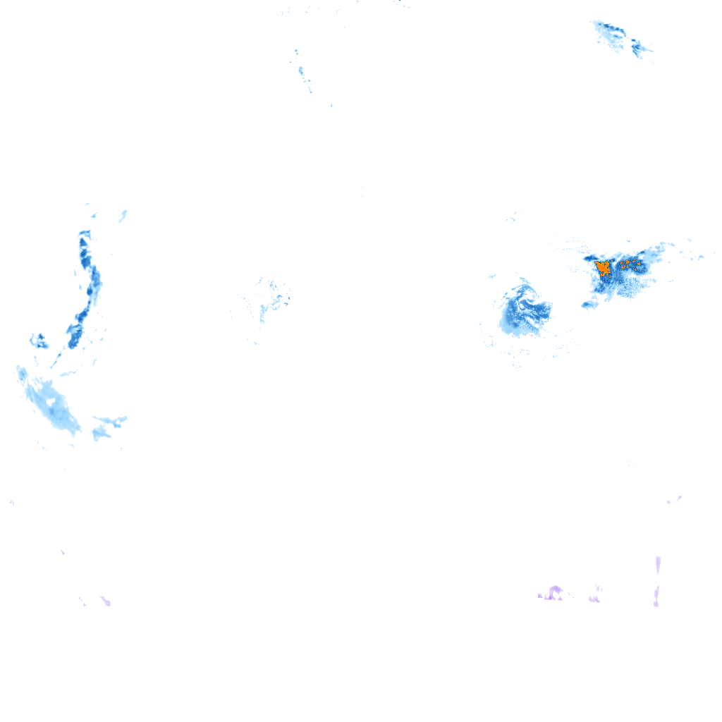 rain layer