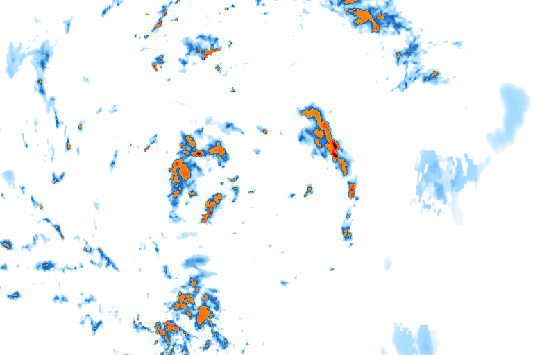 rain layer