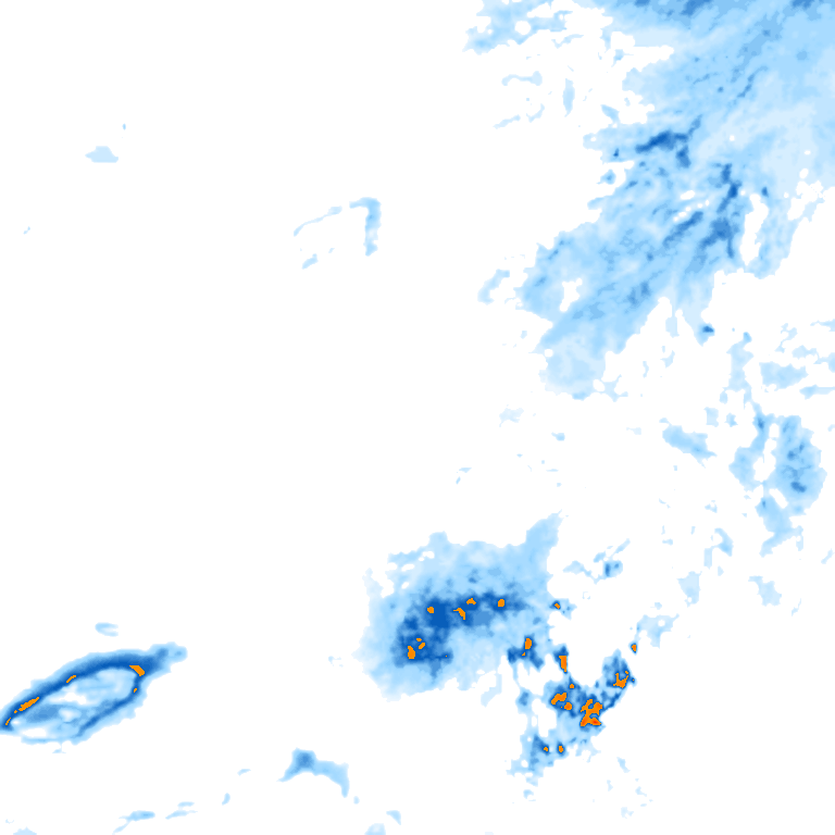 rain layer