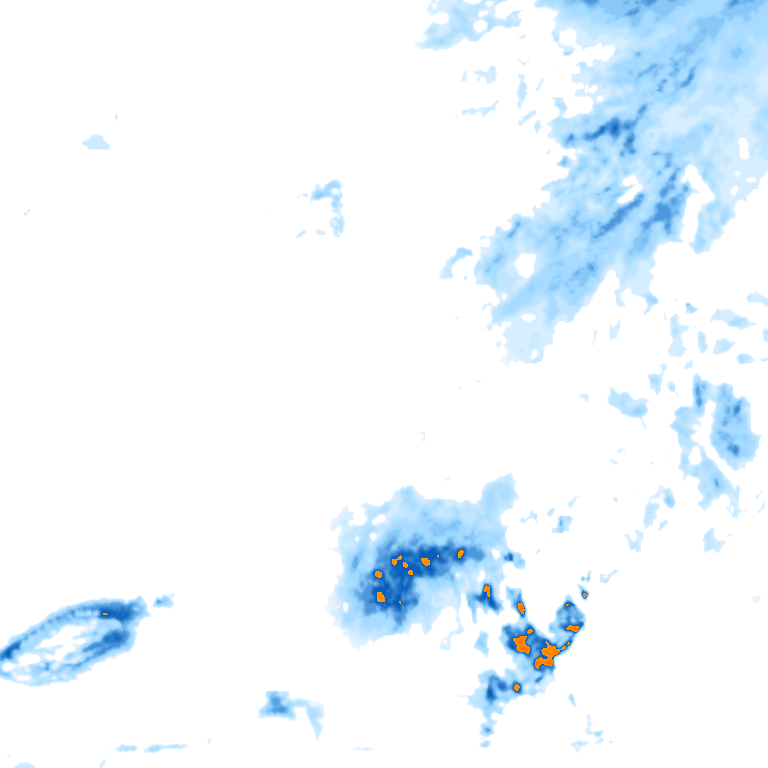 rain layer