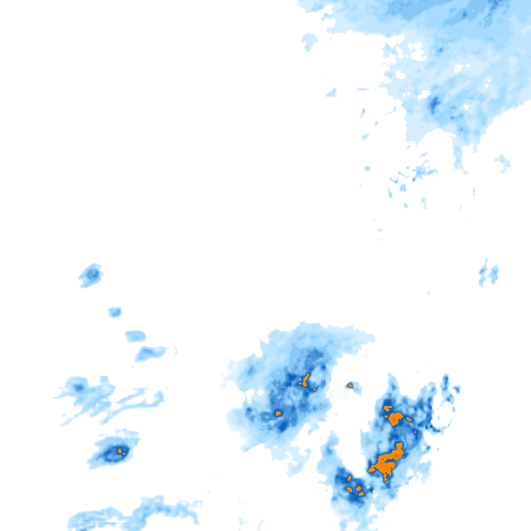 rain layer