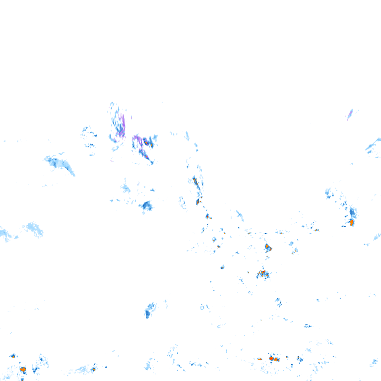 rain layer