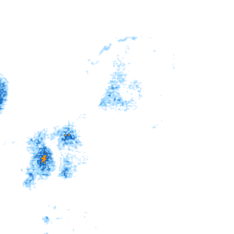 rain layer