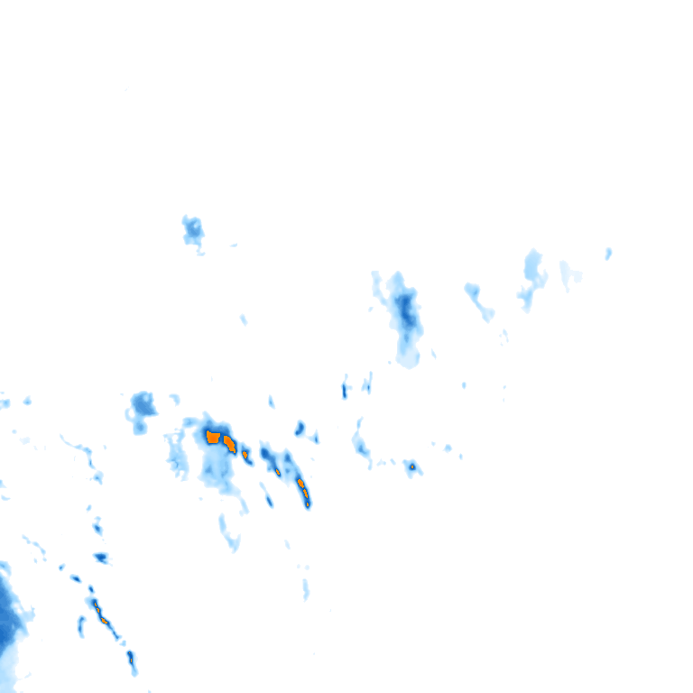 rain layer