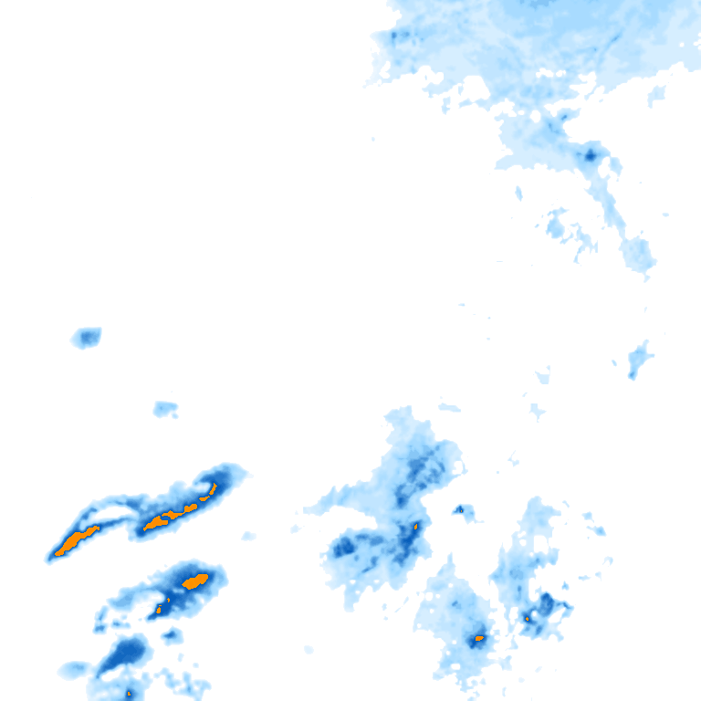 rain layer