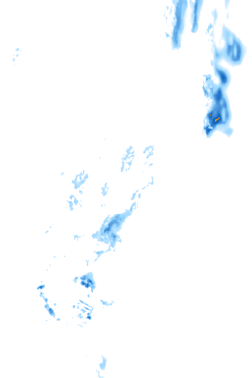 rain layer
