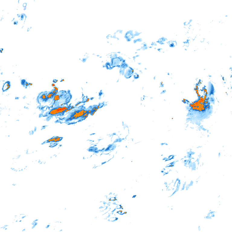 rain layer