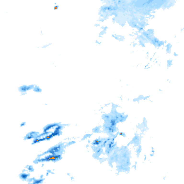 rain layer