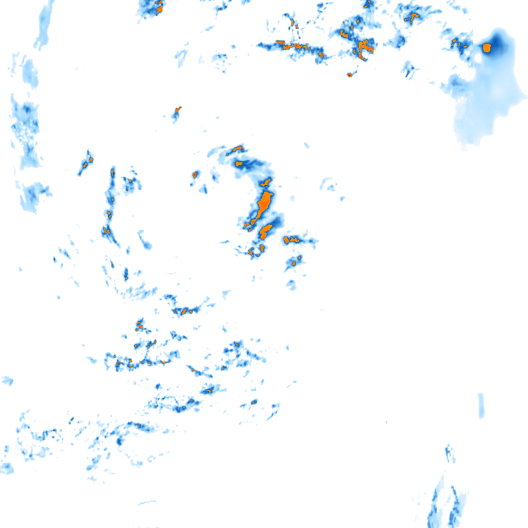 rain layer