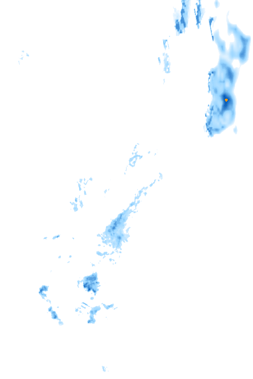 rain layer