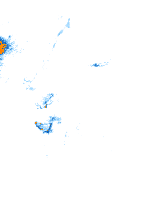 rain layer