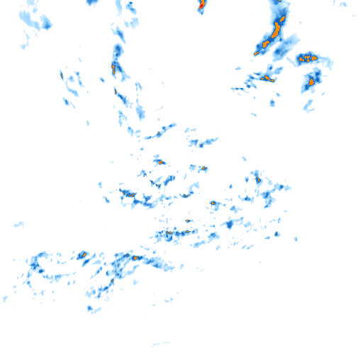 rain layer