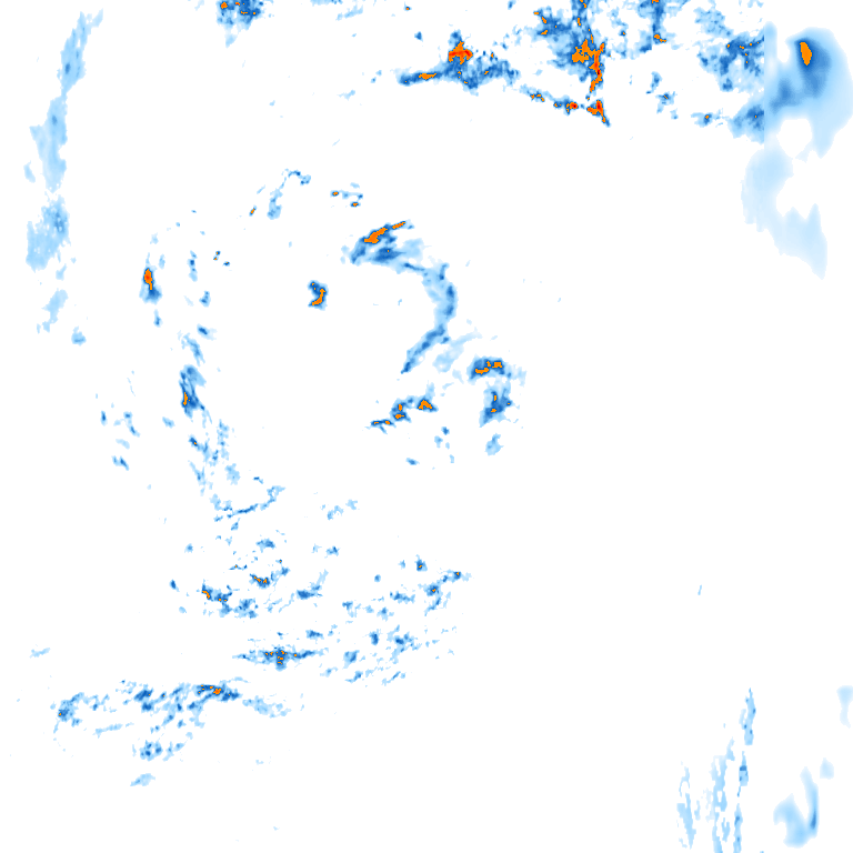 rain layer