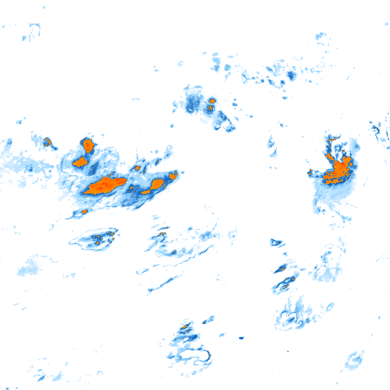 rain layer
