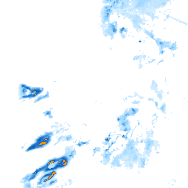 rain layer