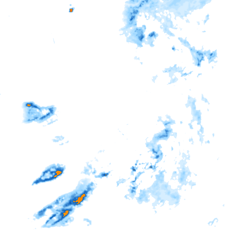 rain layer