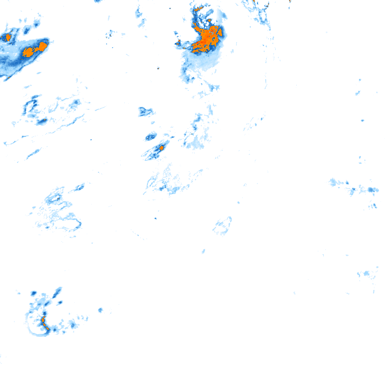 rain layer