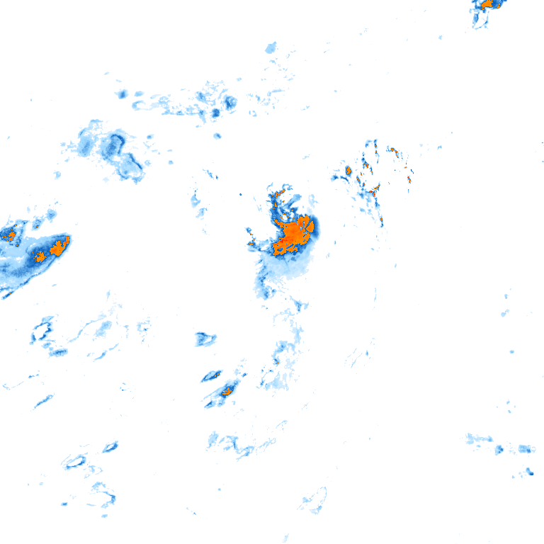 rain layer