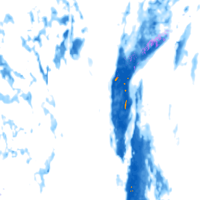 rain layer