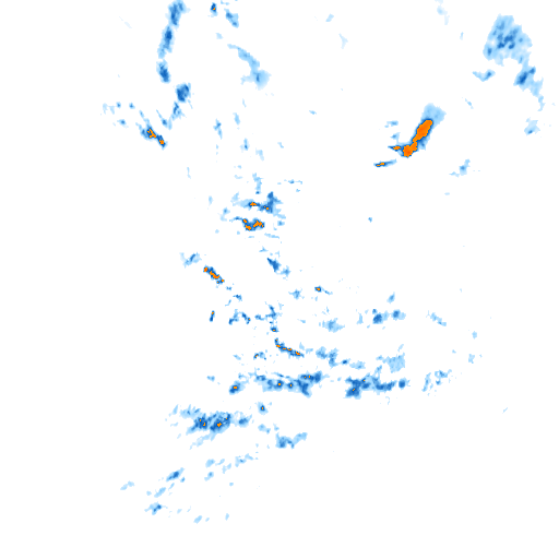 rain layer